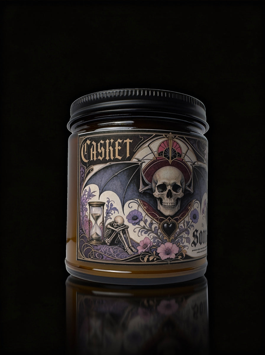 CASKET 💀