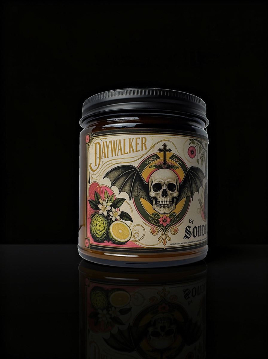 DAYWALKER by sonder