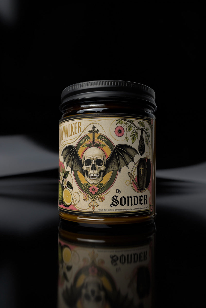 DAYWALKER by sonder